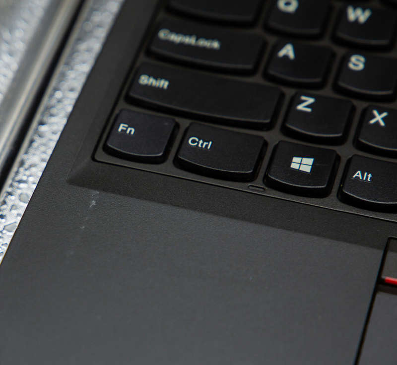 Lenovo ThinkPad T560 i5 6th Gen 15.6" Laptop