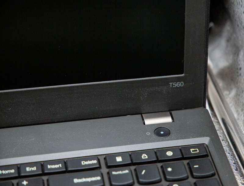 Lenovo ThinkPad T560 i5 6th Gen 15.6" Laptop