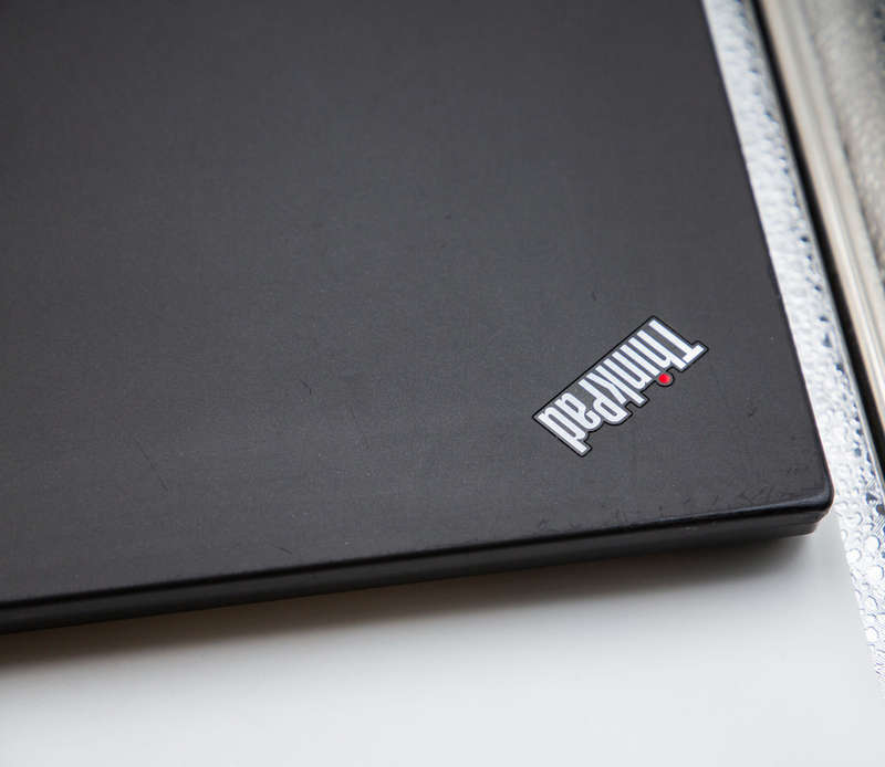 Lenovo ThinkPad T560 i5 6th Gen 15.6" Laptop