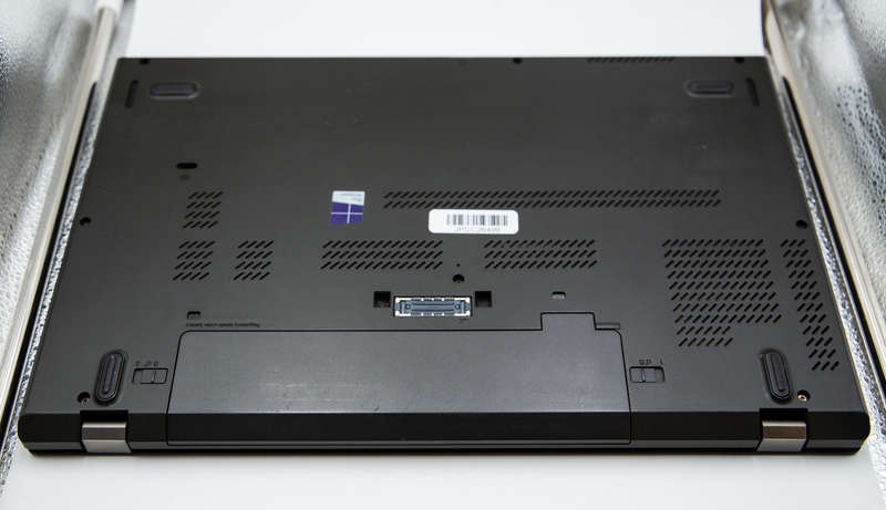 Lenovo ThinkPad T560 i5 6th Gen 15.6" Laptop