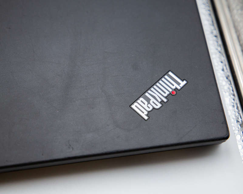 Lenovo ThinkPad T560 i5 6th Gen 15.6" Laptop
