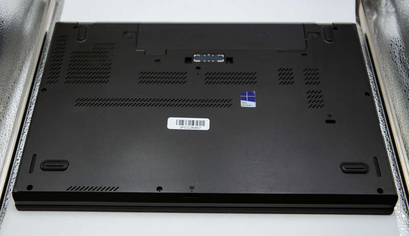 Lenovo ThinkPad T560 i5 6th Gen 15.6" Laptop