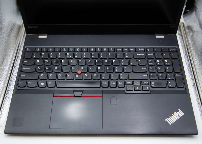 Lenovo ThinkPad T570 i5 7th Gen 15.6" Laptop