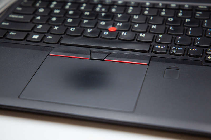 Lenovo ThinkPad T570 i5 7th Gen 15.6" Laptop