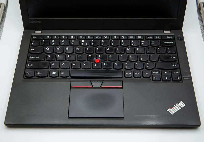 Lenovo ThinkPad X260 i5 6th Gen 12.5" Laptop