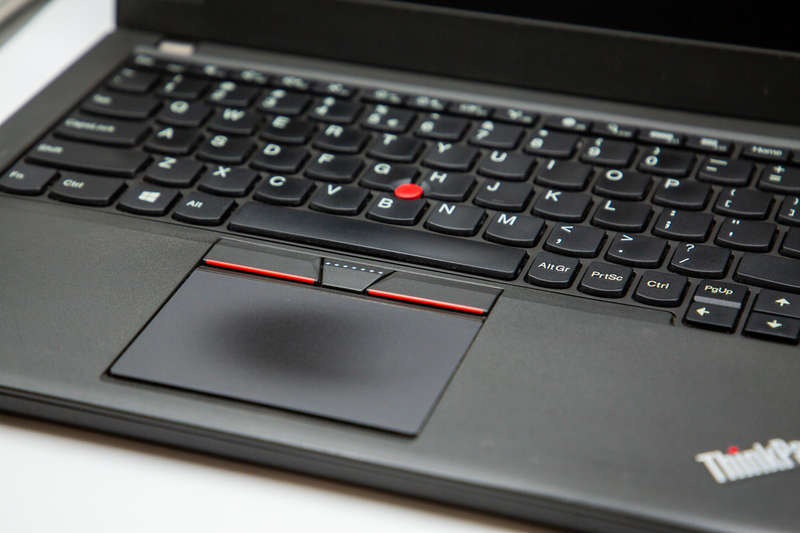 Lenovo ThinkPad X260 i5 6th Gen 12.5" Laptop