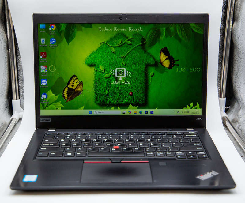 Lenovo ThinkPad X390 i5 8th Gen 13.3" Laptop