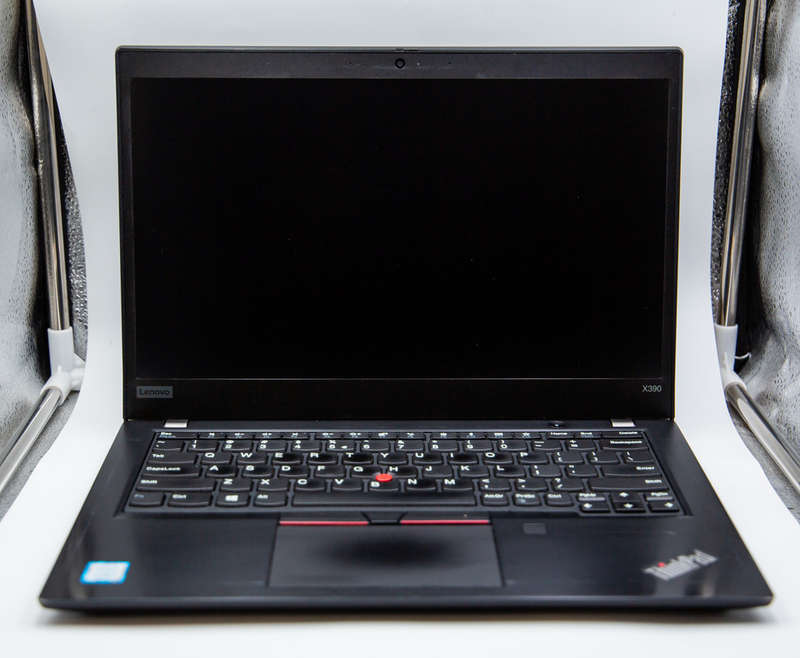 Lenovo ThinkPad X390 i5 8th Gen 13.3" Laptop