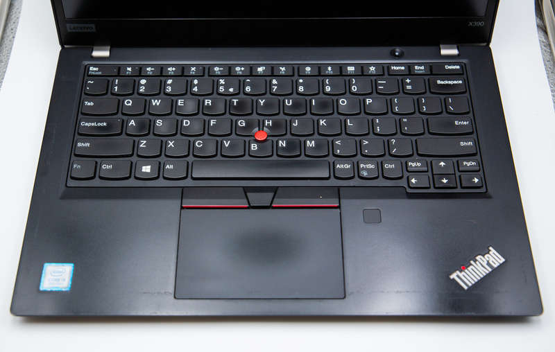 Lenovo ThinkPad X390 i5 8th Gen 13.3" Laptop