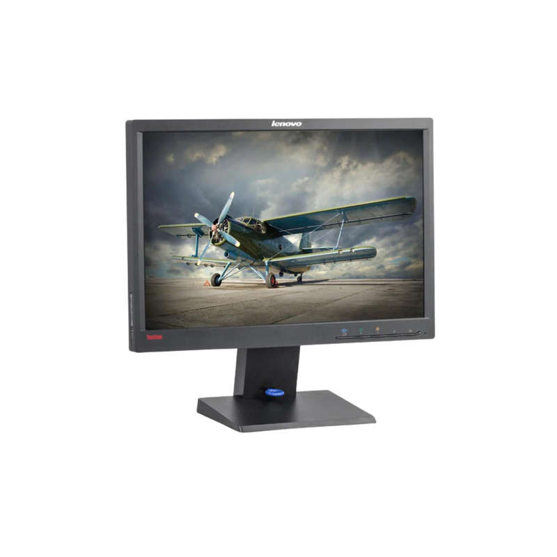 Lenovo Thinkvision LT1952P 19" LCD Widescreen Monitor  - Grade B
