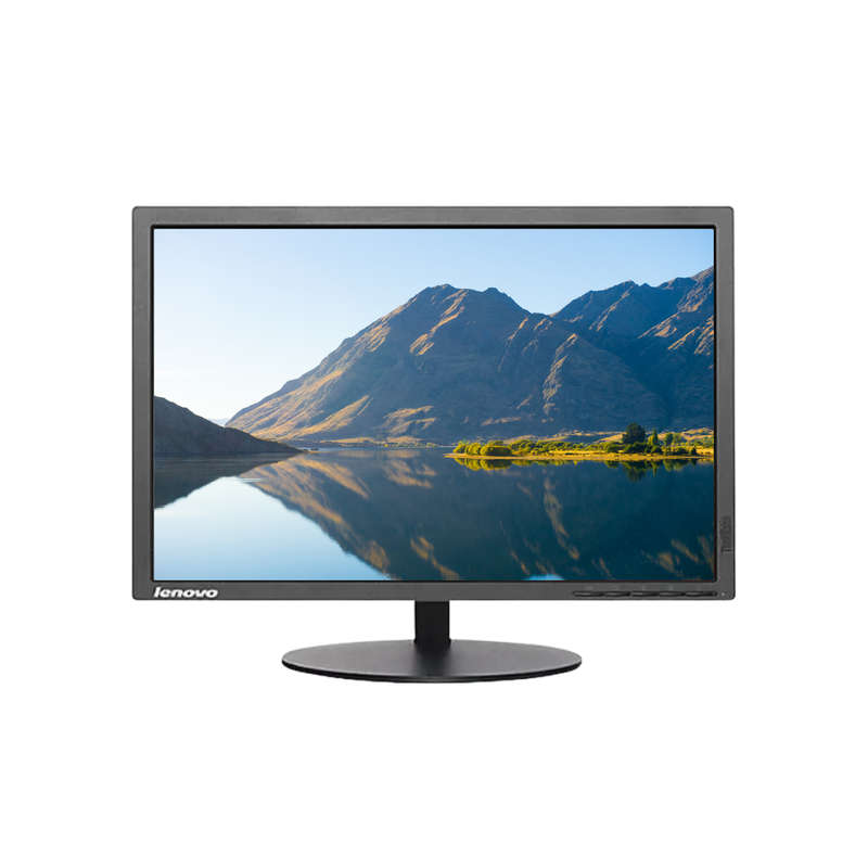 Lenovo Thinkvision T2054PC 19.5" LCD Widescreen Monitor  - Grade B