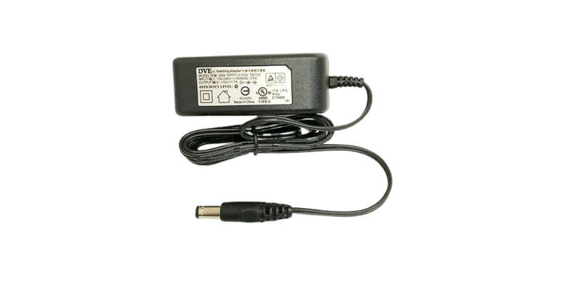 Refurbished DVE DSA-12R-12 FEU 120120 Switching Power 12V 1A