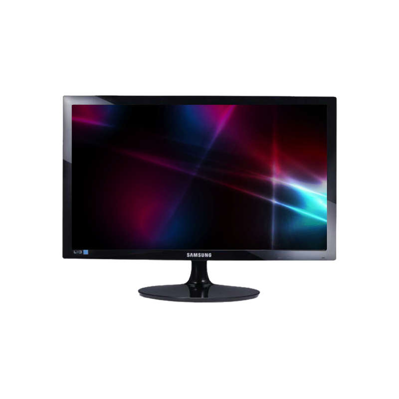 Samsung LS24D300HLR 24" LED Widescreen Monitor  - Grade B