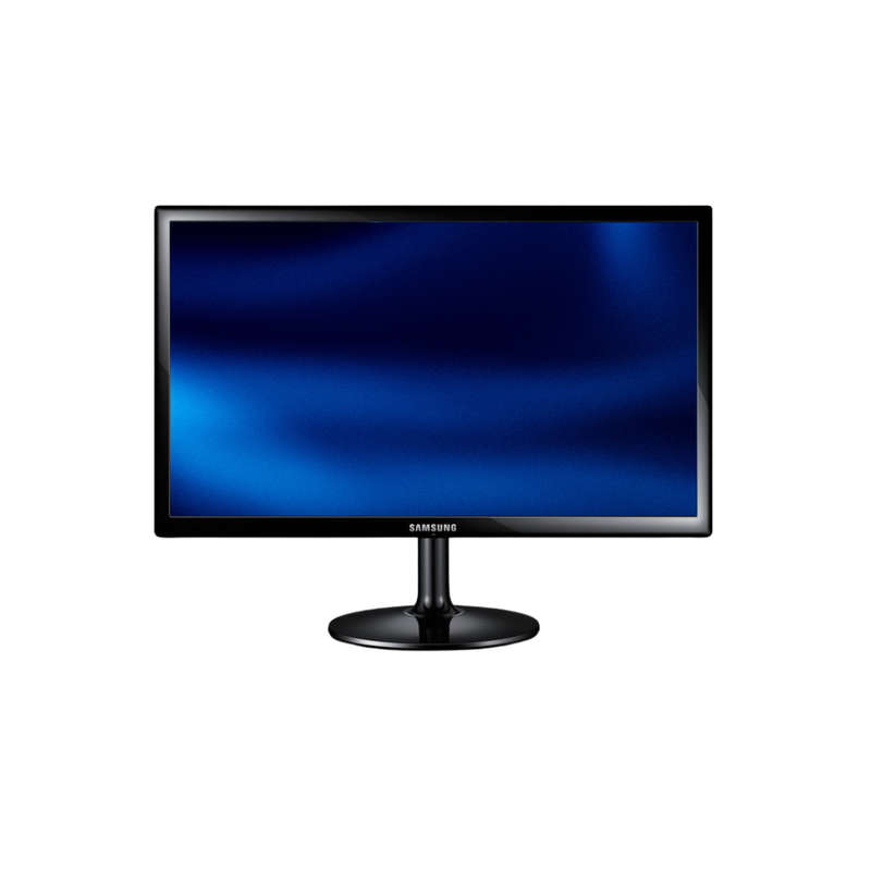 Samsung S23C350H 23" LED Widescreen Monitor  - Grade B