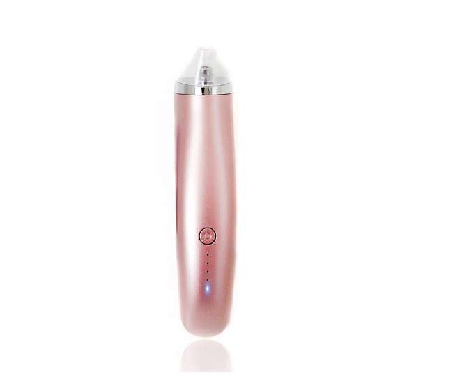 Blackhead Pimple Remover Suction Pore & Facial Acne Cleanser