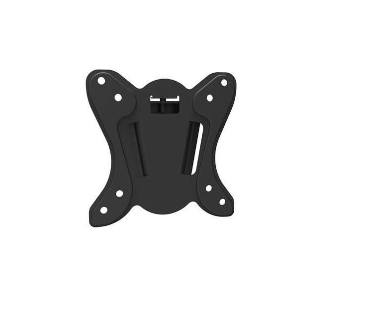 13"- 30" Plasma, LCD & LED TV Fixed Wall Mount Bracket DWD1058F - Black
