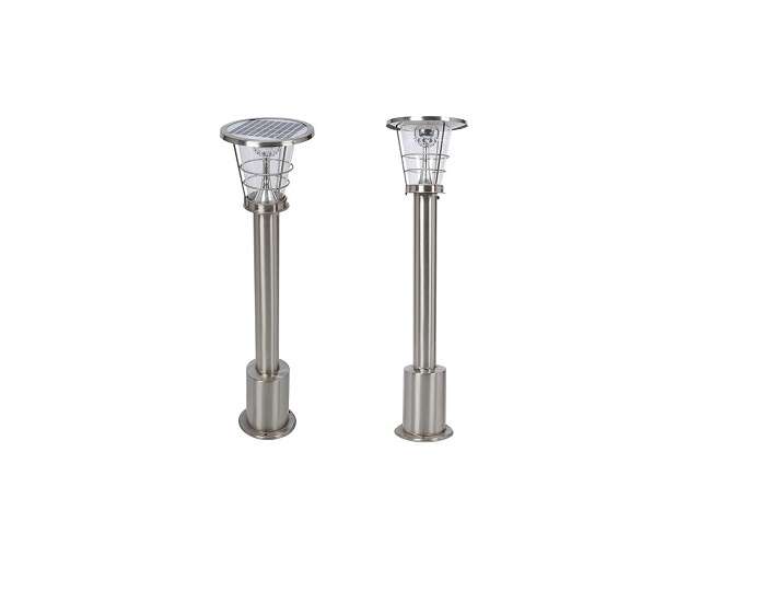Solar Garden Path Light - 5w