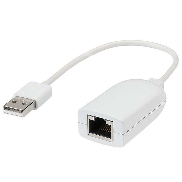 USB to Ethernet Adapter