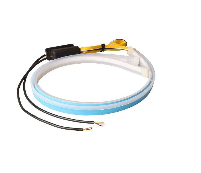 Waterproof 12V Strip Light - 30cm