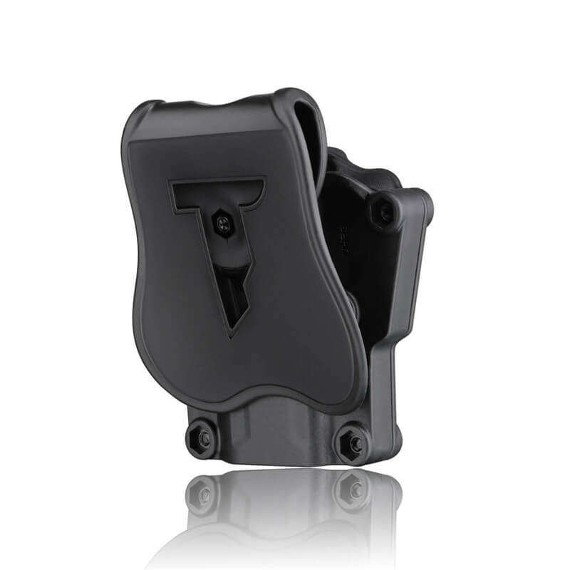 Universal OWB Gun Holster