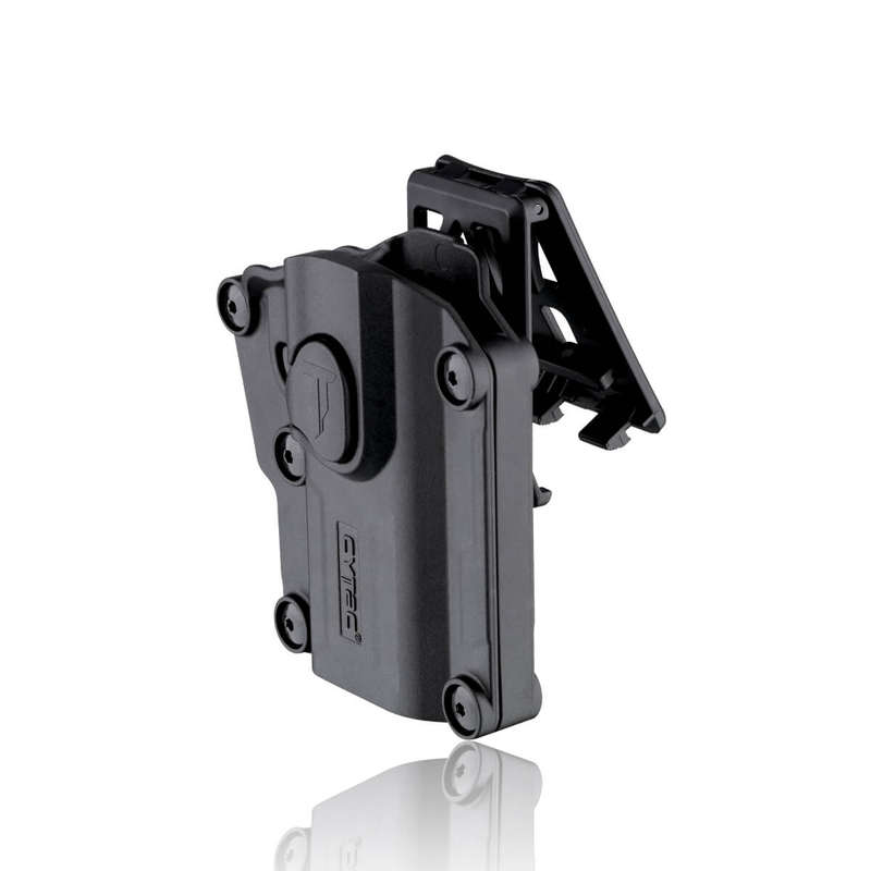 Universal OWB Gun Holster