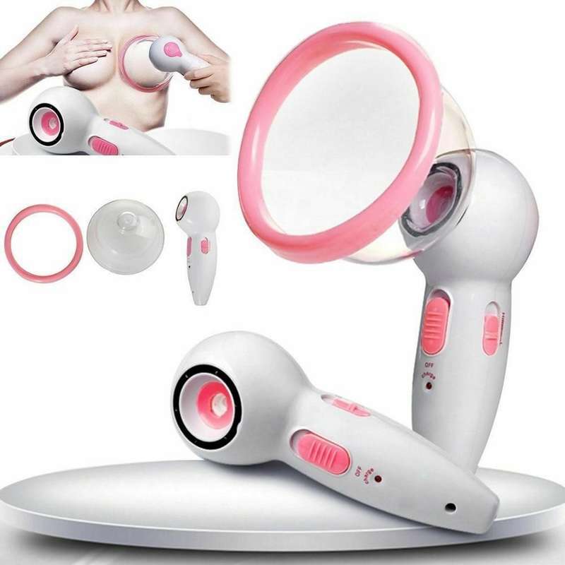 Breast Enhancement Instrument