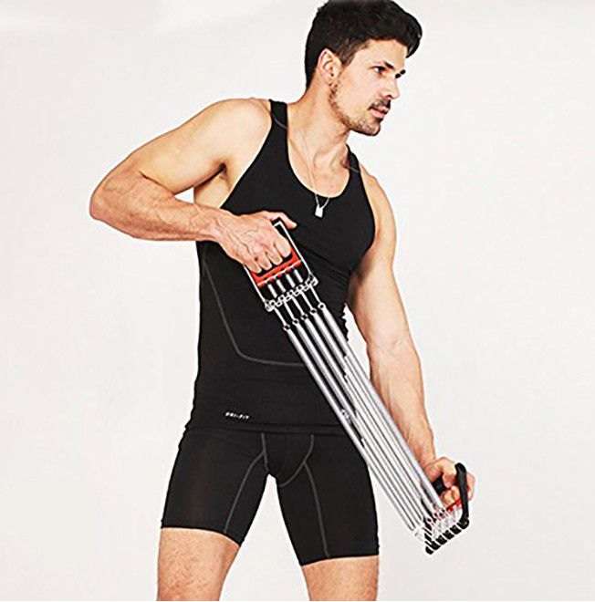 Multi-Functional Muscle Exercise Equipment