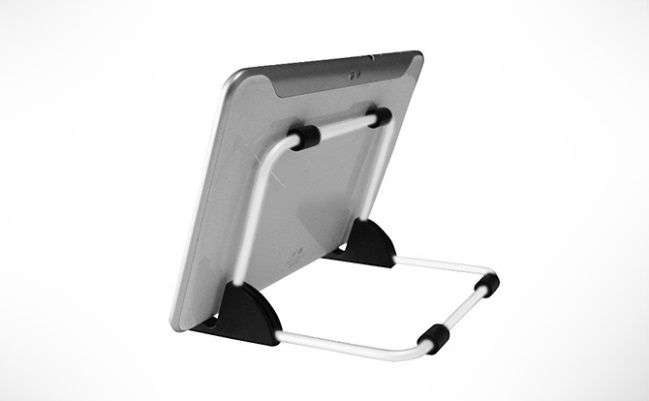 Universal Aluminium Stand For iPad, Galaxy And Tablet PC