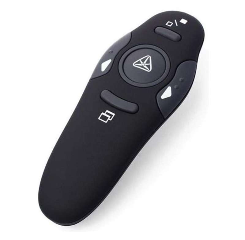 DW-AMP16AP Wireless Presenter with Laser Pointer