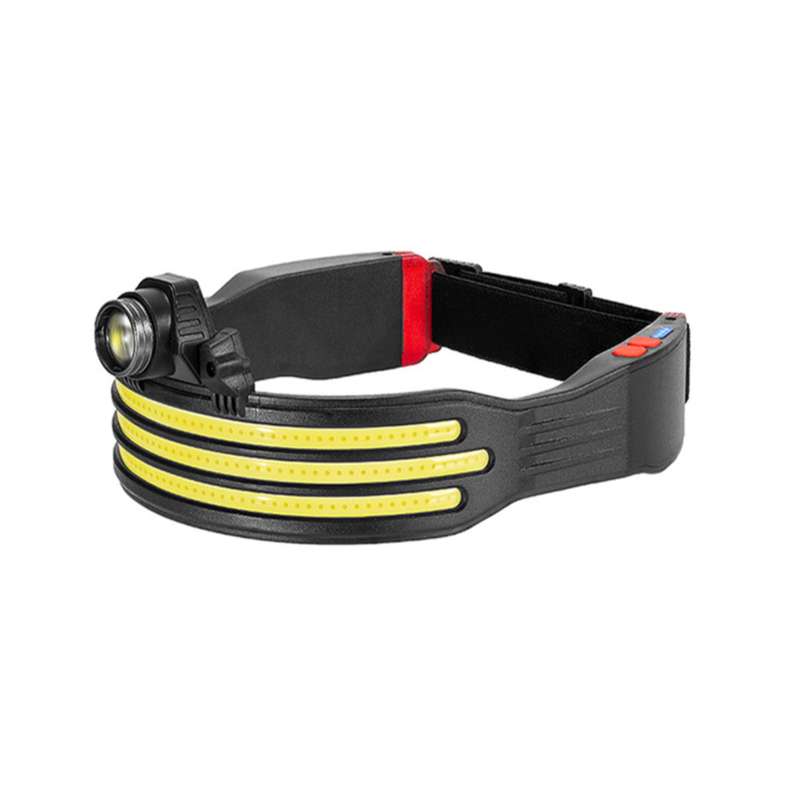 Floodlight Cob Headlamp W695-3