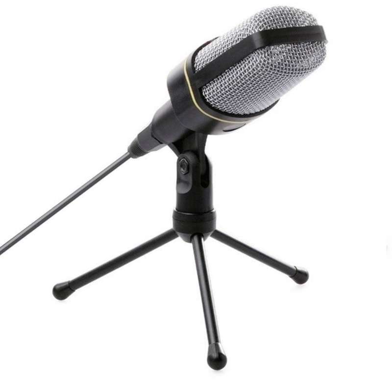 Andowl Microphone Condenser