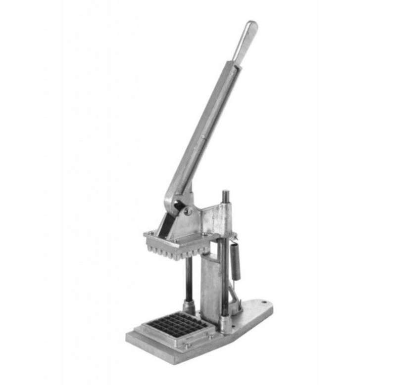 Chip Cutter 6 Hole