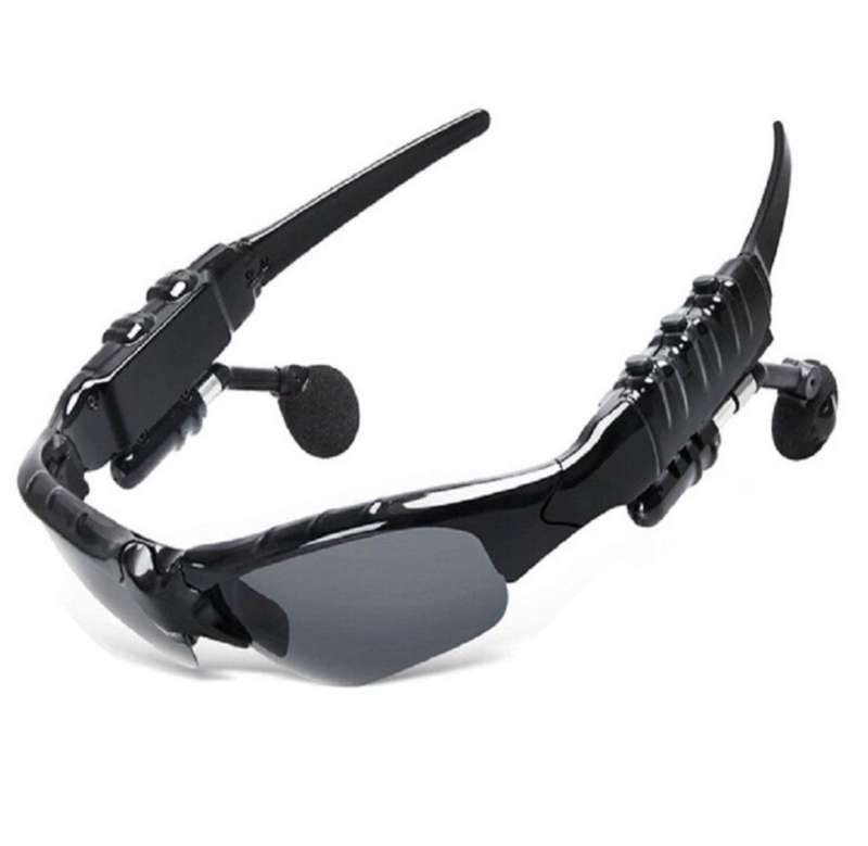 Andowl Wireless Bluetooth Sunglasses Earphone Headset Q-A28