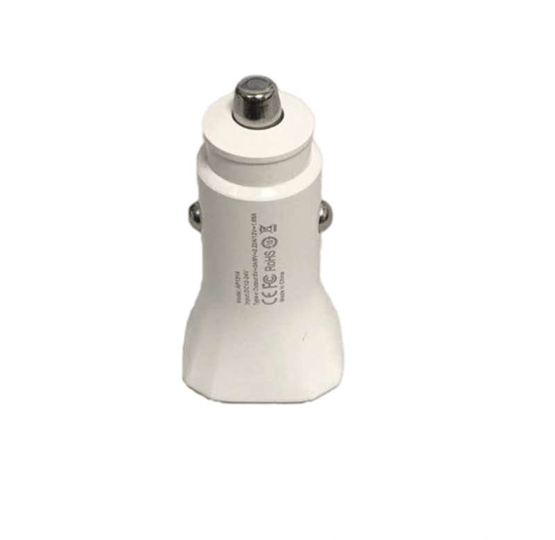 20W USB-C Car Charger for iPhone 13 Pro Max