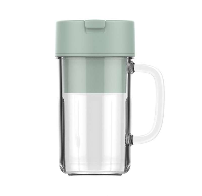 Portable Juice Blender Crusher f49-8-1210