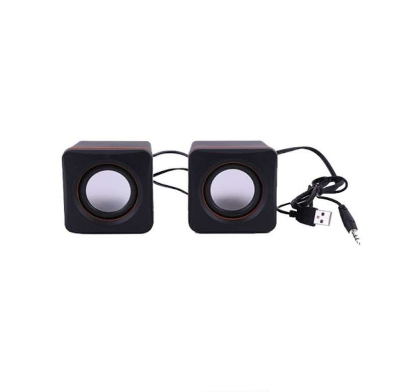 Portable Multimedia Digital Speaker RT-02A
