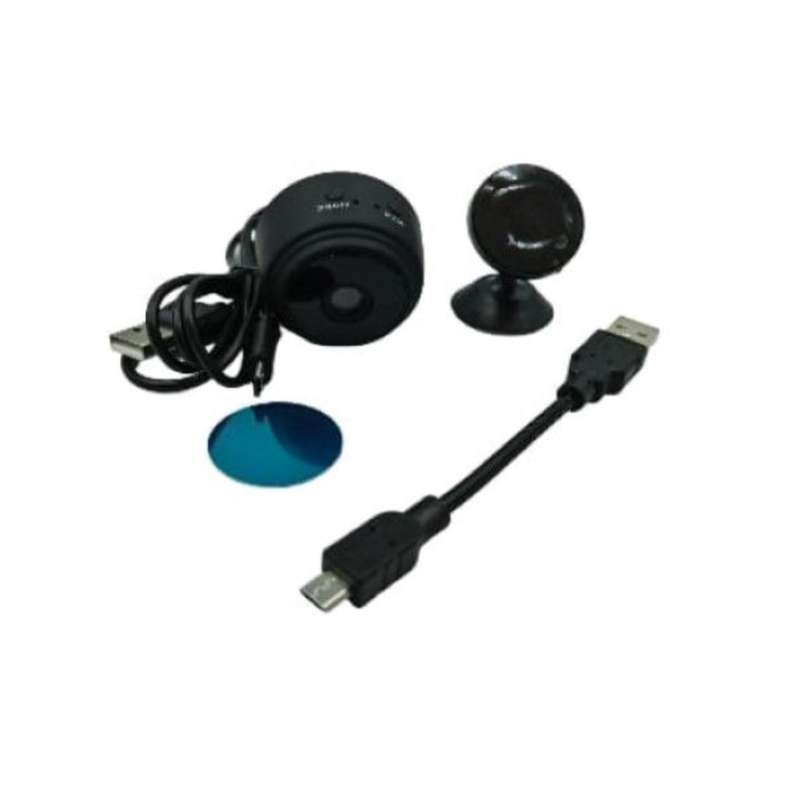 MXM HD Video Wifi Camera