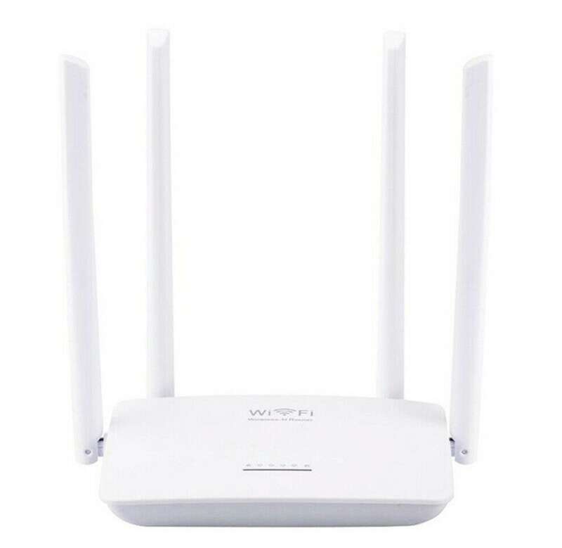 Andowl Modem Wireless Router 300MBPS Q-A15