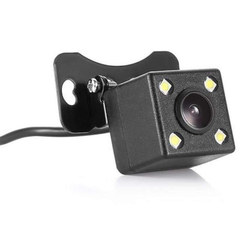 Andowl 600cm HD 1080p Car Reversing Camera - Vehicle Backup Camera (Q-DC1)