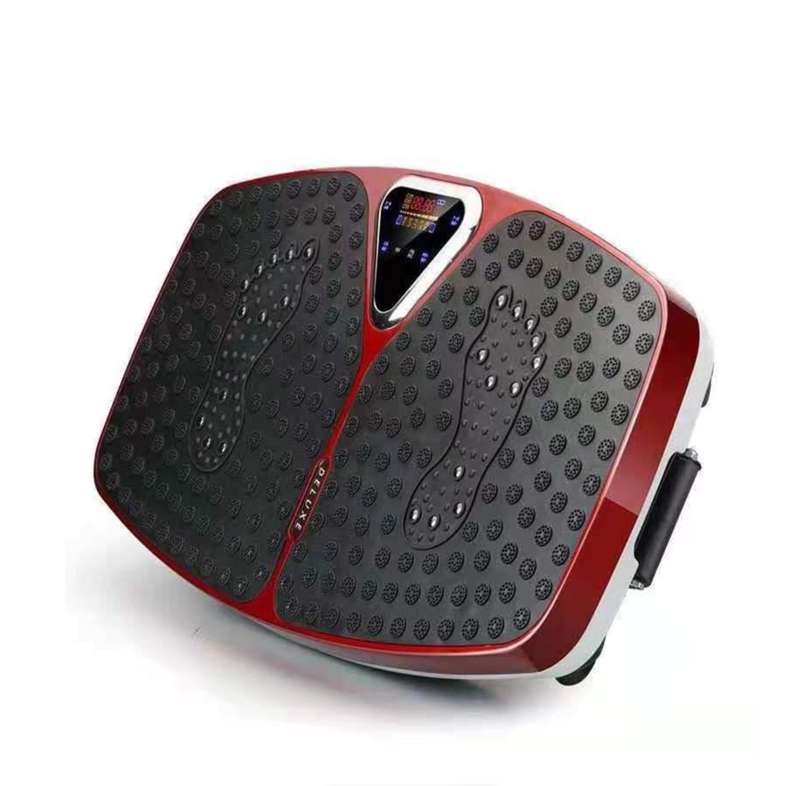 Smart Vibration Plate