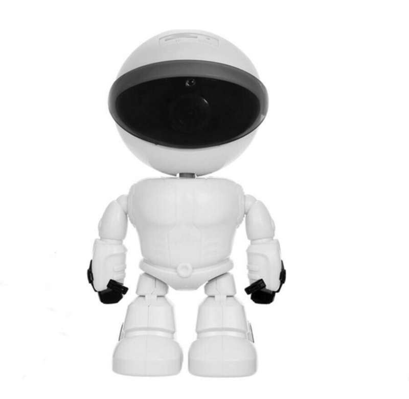 Andowl Full HD Wireless Network Smart Camera - Q-S036