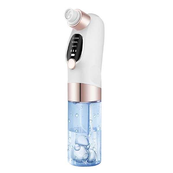 5 IN 1 Super Micro Bubble Beauty Instrument Blackhead Remover