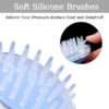 Silicone Scalp Massage Brush