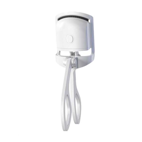 USB Rechargeable Eyelash Curler