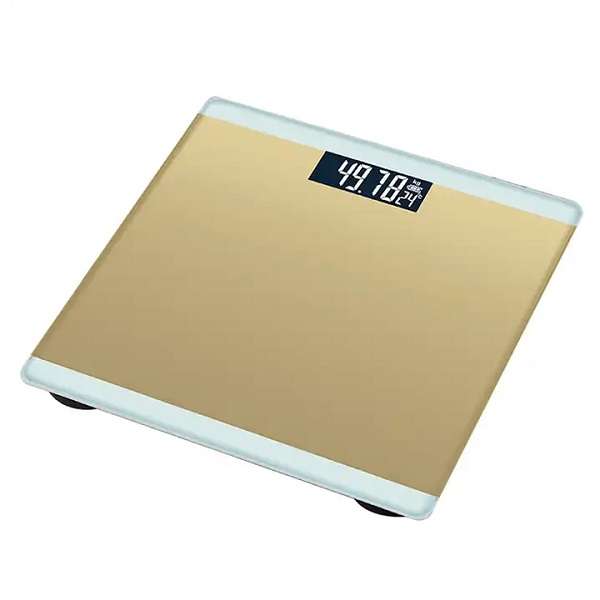 Rechargeable Electronic Scale