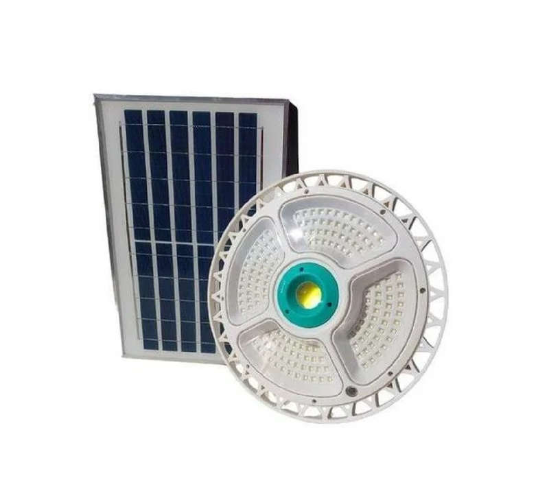 200W Solar Flying Saucer Lamp