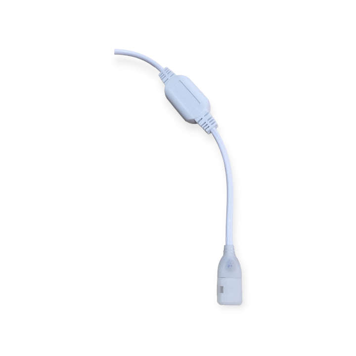 11mm Power Supply Cable For LED 100m Roll