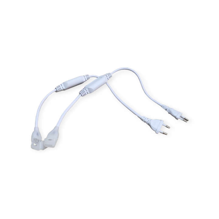11mm Power Supply Cable For LED 100m Roll