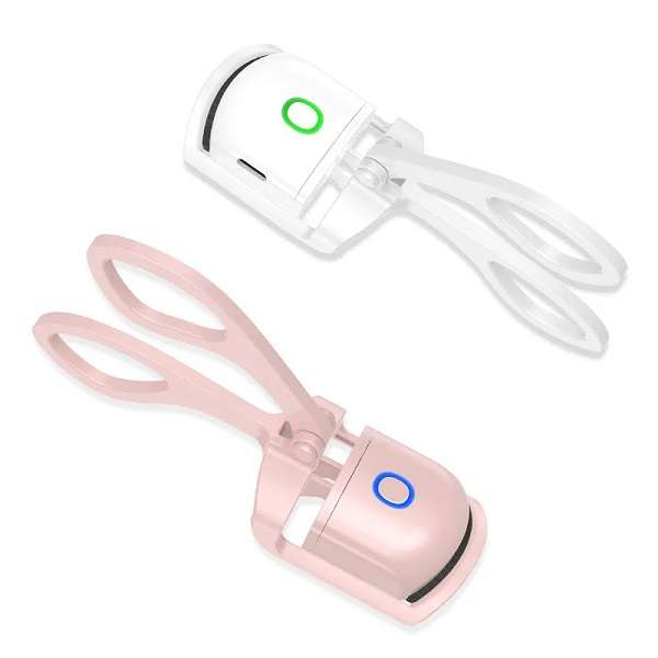 USB Rechargeable Eyelash Curler