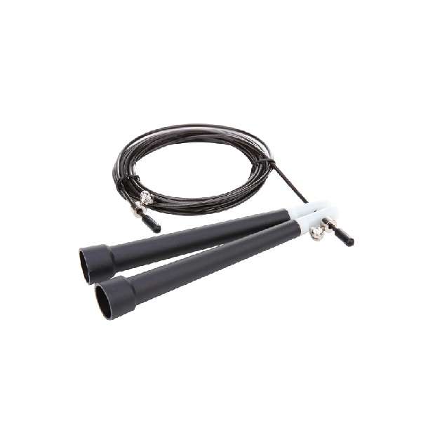 Steel Wire Speed Jumping Cable Rope for Exercise